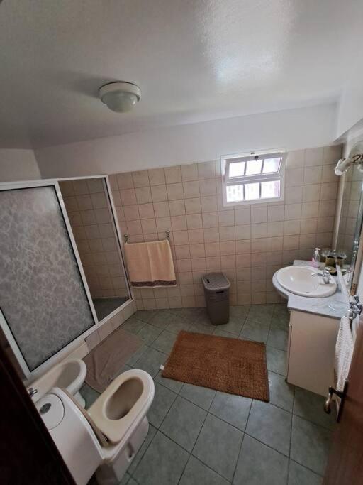 Betty House. Apartment Санта Крус Екстериор снимка