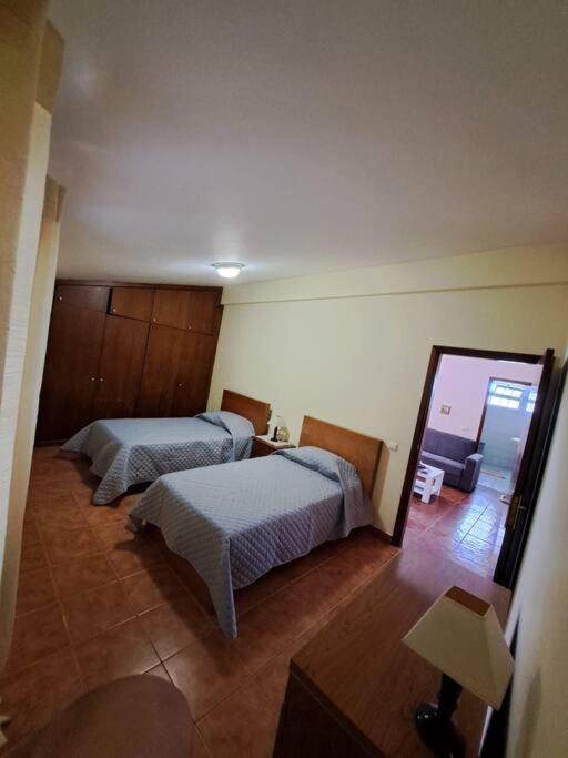 Betty House. Apartment Санта Крус Екстериор снимка