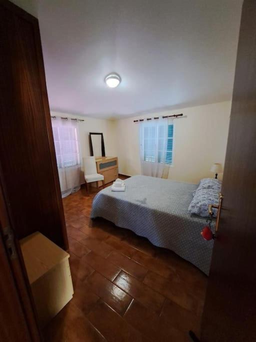 Betty House. Apartment Санта Крус Екстериор снимка